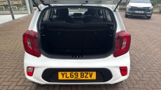 Kia Picanto 1.0 1 5dr Petrol Hatchback